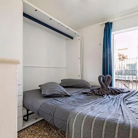 iHOMES Rialto-Corte del Calice-Attico vista centro-2