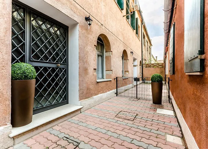 Cannaregio II