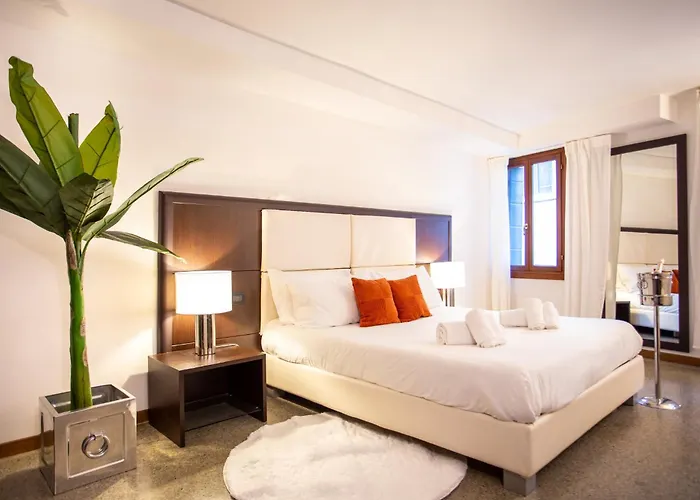 Luxury In San Marco,