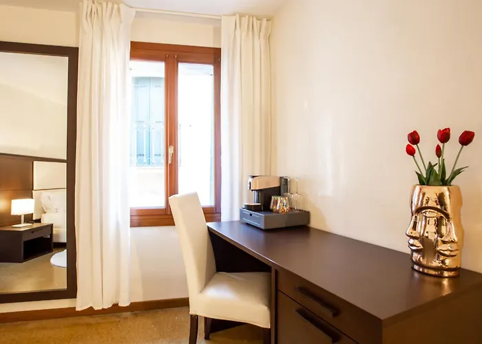 Luxury In San Marco,