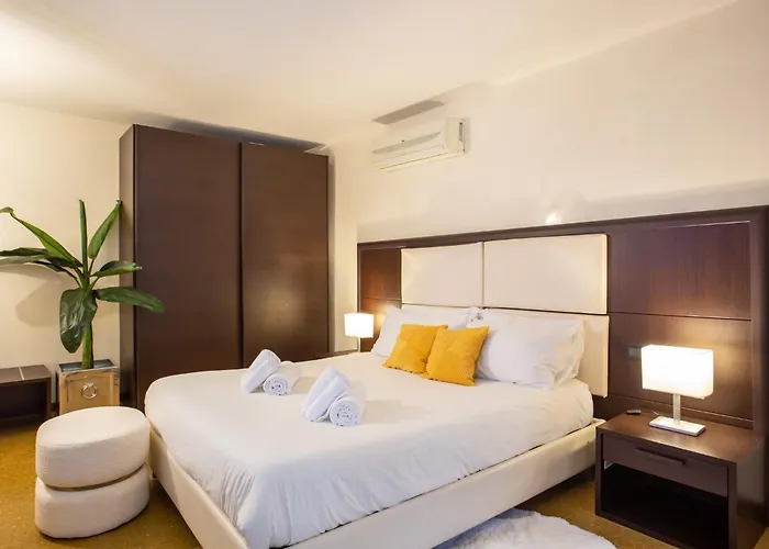 Luxury In San Marco,